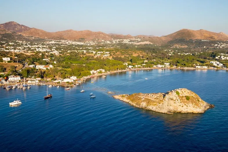 Bodrum Gezilecek Yerler Bodrum Gezilecek Yerler | BodrumFinder