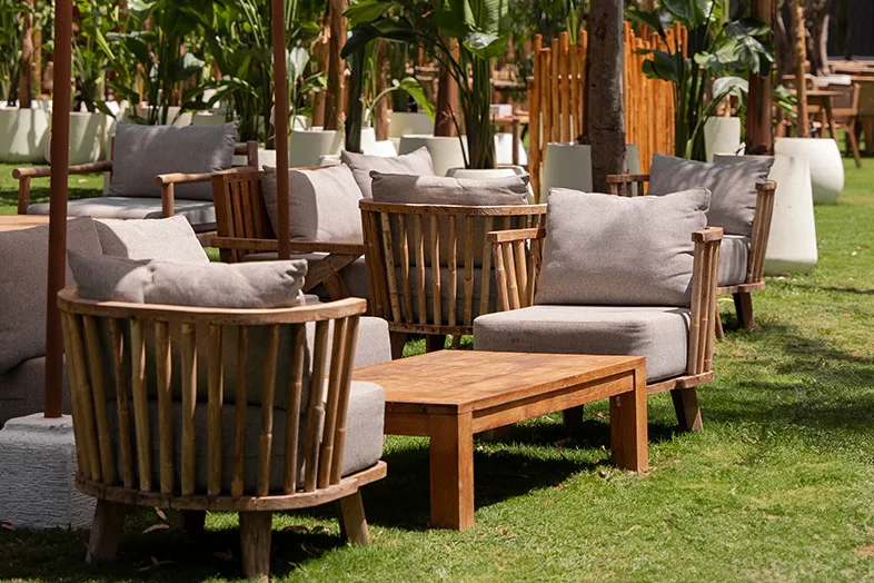 En İyi Bodrum Beach Clubları Alas Bodrum