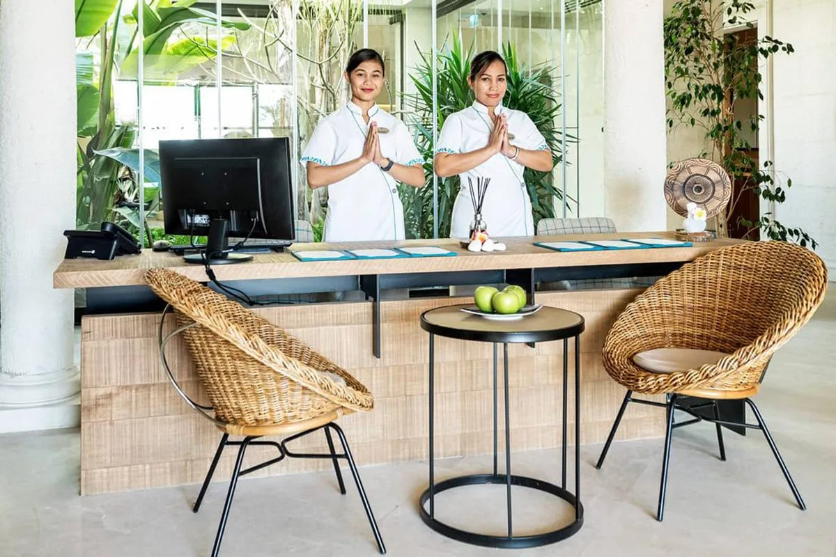 Bodrum Spa Hotels 3 Bodrum SPA Hotels