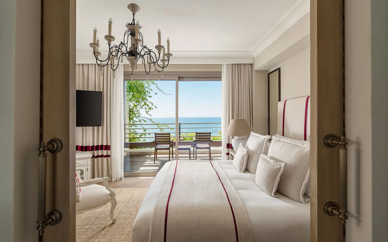 Allium Villas Resort Bodrum