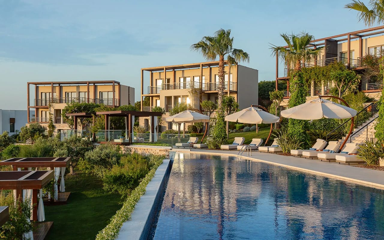 EN İYİ BODRUM SPA OTELLERİ | BodrumFinder