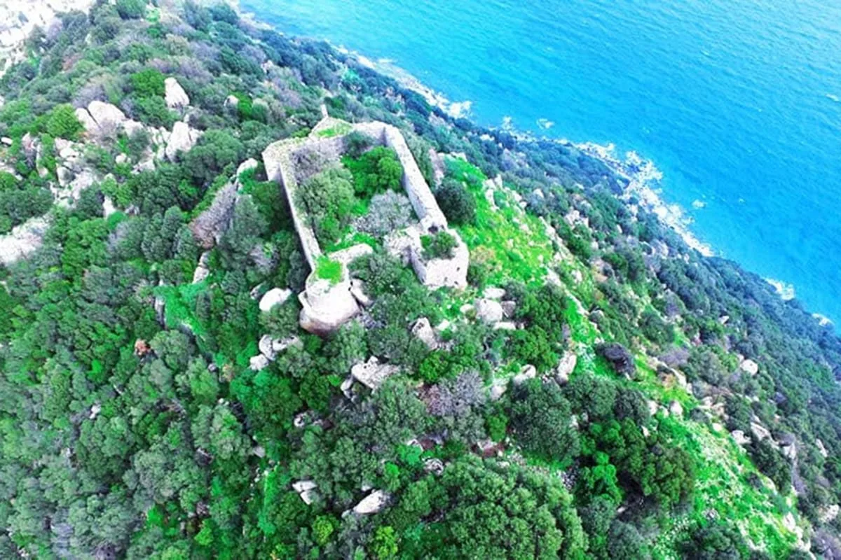 ИСТОРИЧЕСКИЕ МЕСТА БОДРУМА ИСТОРИЧЕСКИЕ МЕСТА БОДРУМА | BodrumFinder