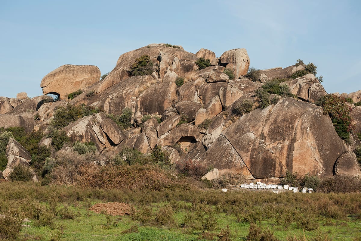 EVERYONE MUST SEE LAKE BAFA! 2