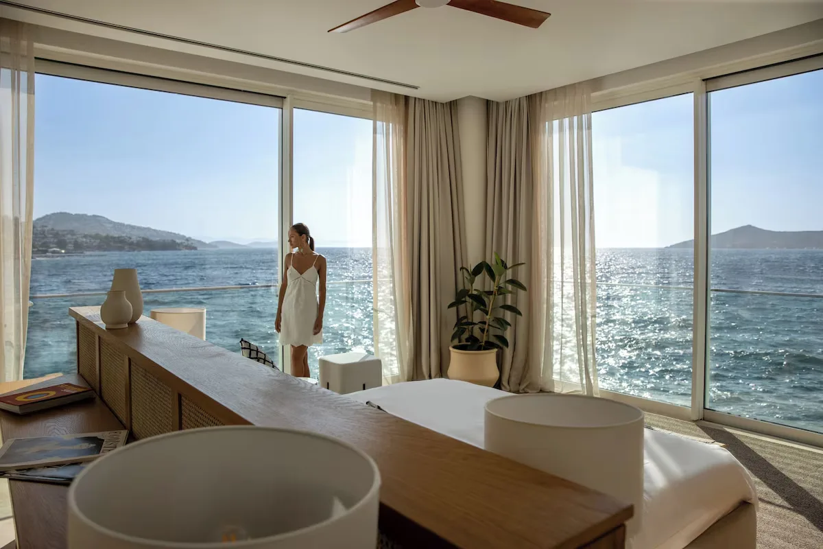 Bodrum Butik Otel Tavsiyeleri | BodrumFinder