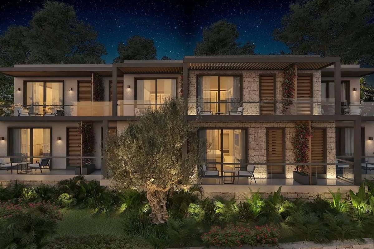 Adults Only Hotels in Bodrum 1 Bodrum Yetişkin Otelleri