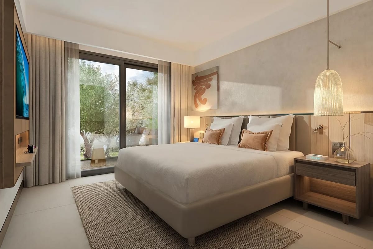 Adults Only Hotels in Bodrum 2 Adults Only Hotels in Bodrum