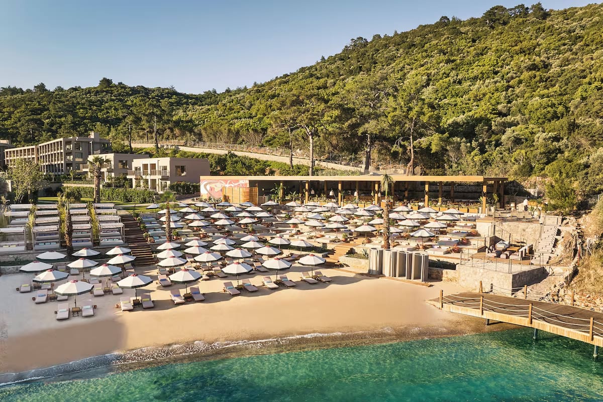 Adults Only Hotels in Bodrum 6 Hyde Bodrum