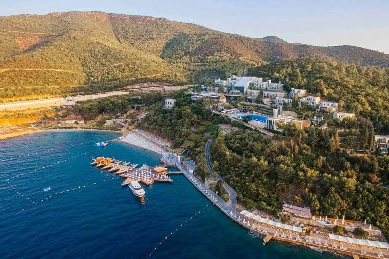 CHILD FRIENDLY HOTELS IN BODRUM 7 CHILD FRIENDLY HOTELS IN BODRUM 1