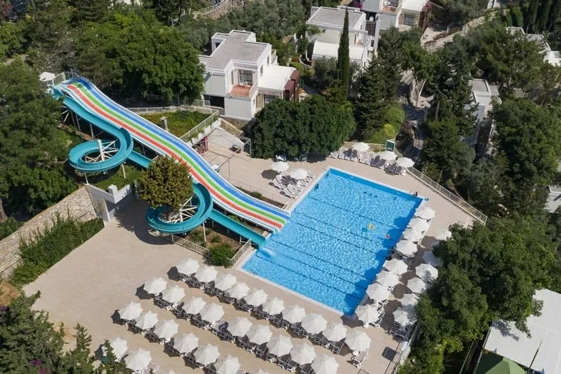 CHILD FRIENDLY HOTELS IN BODRUM 8 CHILD FRIENDLY HOTELS IN BODRUM 2