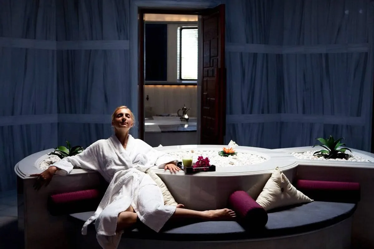 Bodrum Spa Hotels 2 Kuum Hotel Bodrum