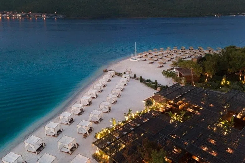 CHILD FRIENDLY HOTELS IN BODRUM 1 Çocuk dostu bodrum otelleri