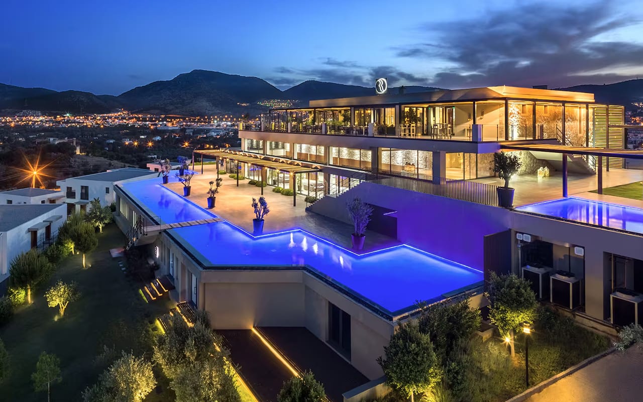 Ramada Bodrum