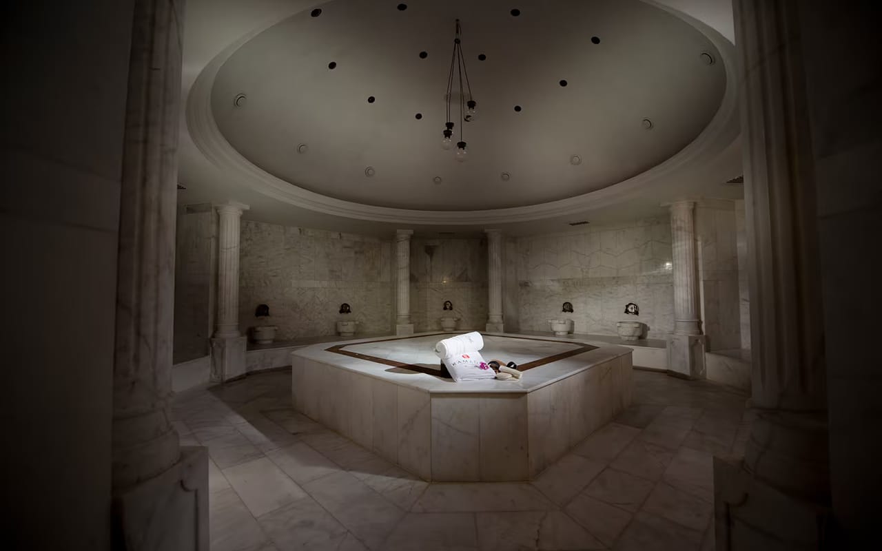 EN İYİ BODRUM SPA OTELLERİ | BodrumFinder