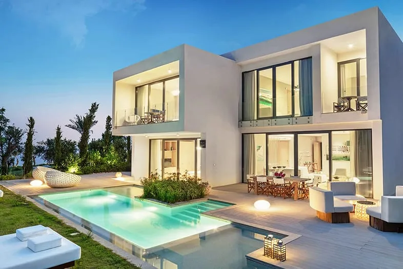Bodrum'un Lüks Otelleri Susona Bodrum