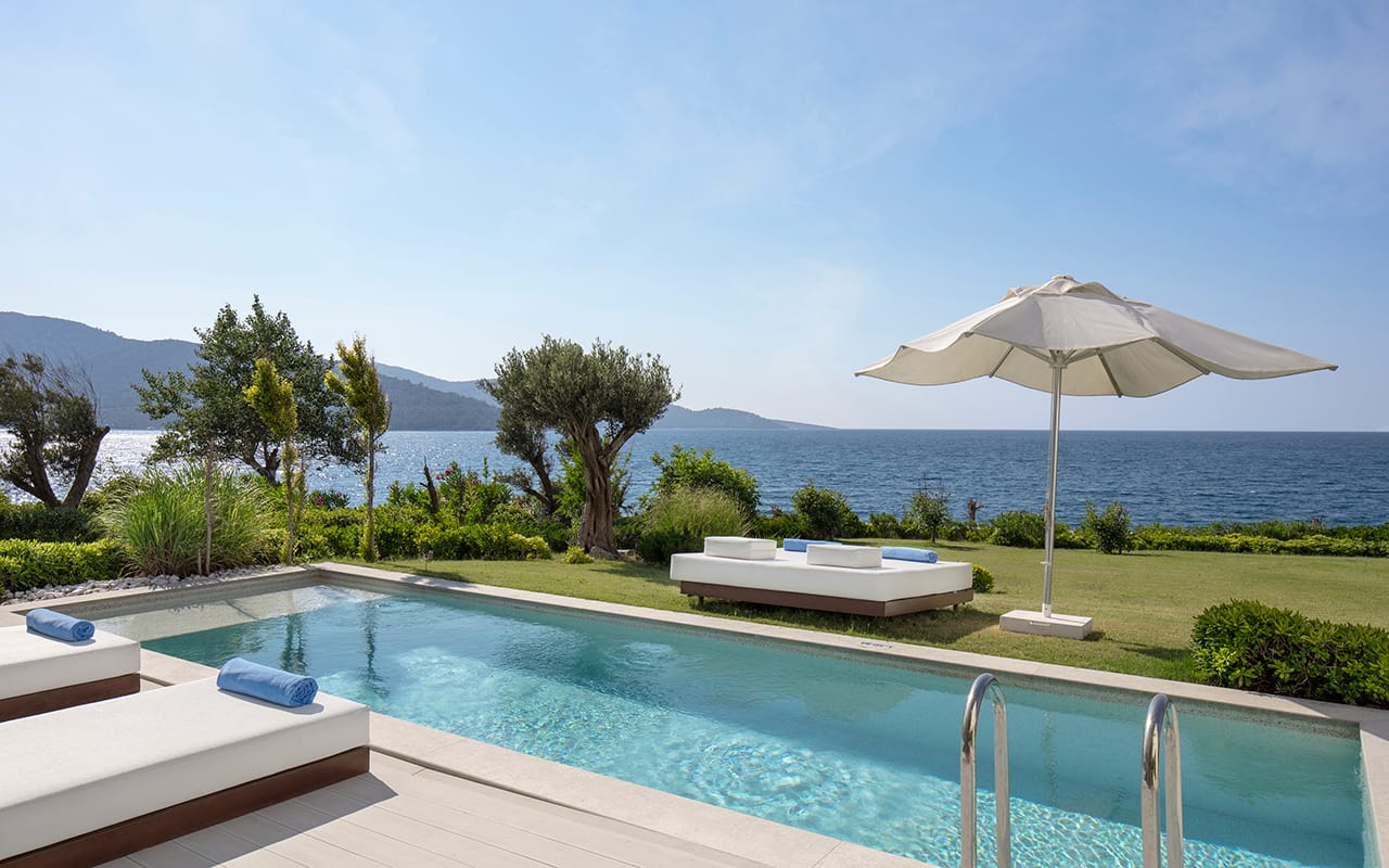 EN İYİ BODRUM SPA OTELLERİ | BodrumFinder