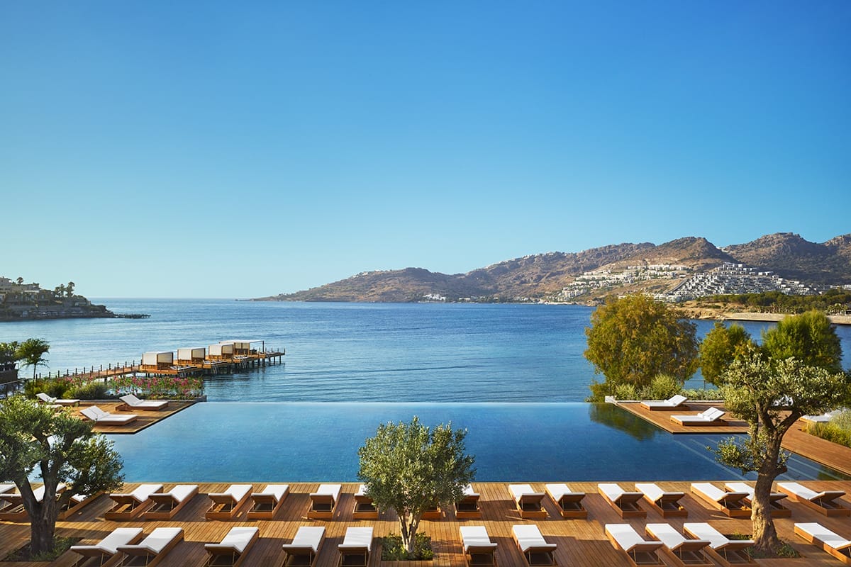 The Bodrum Edition