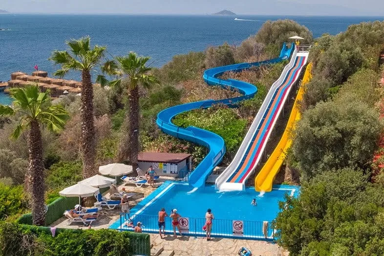 CHILD FRIENDLY HOTELS IN BODRUM 12 Child Friendly Hotels in Bodrum