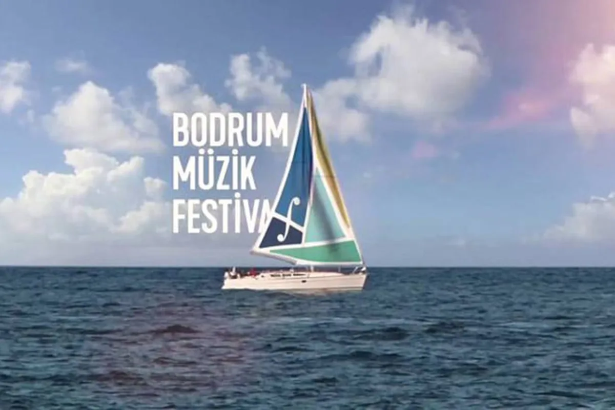 Bodrum Festivalleri Bodrum Festivals
