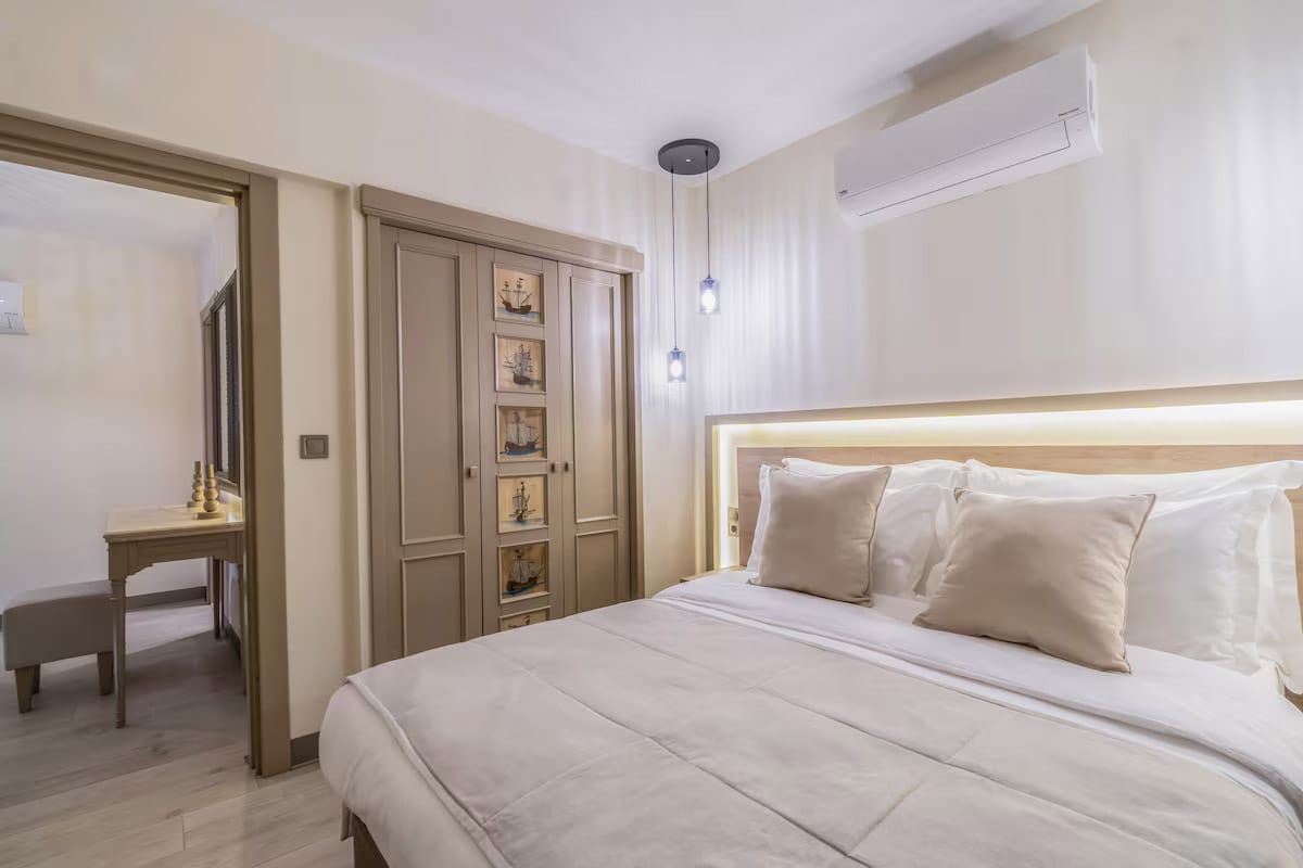 Manzara Boutique Hotel