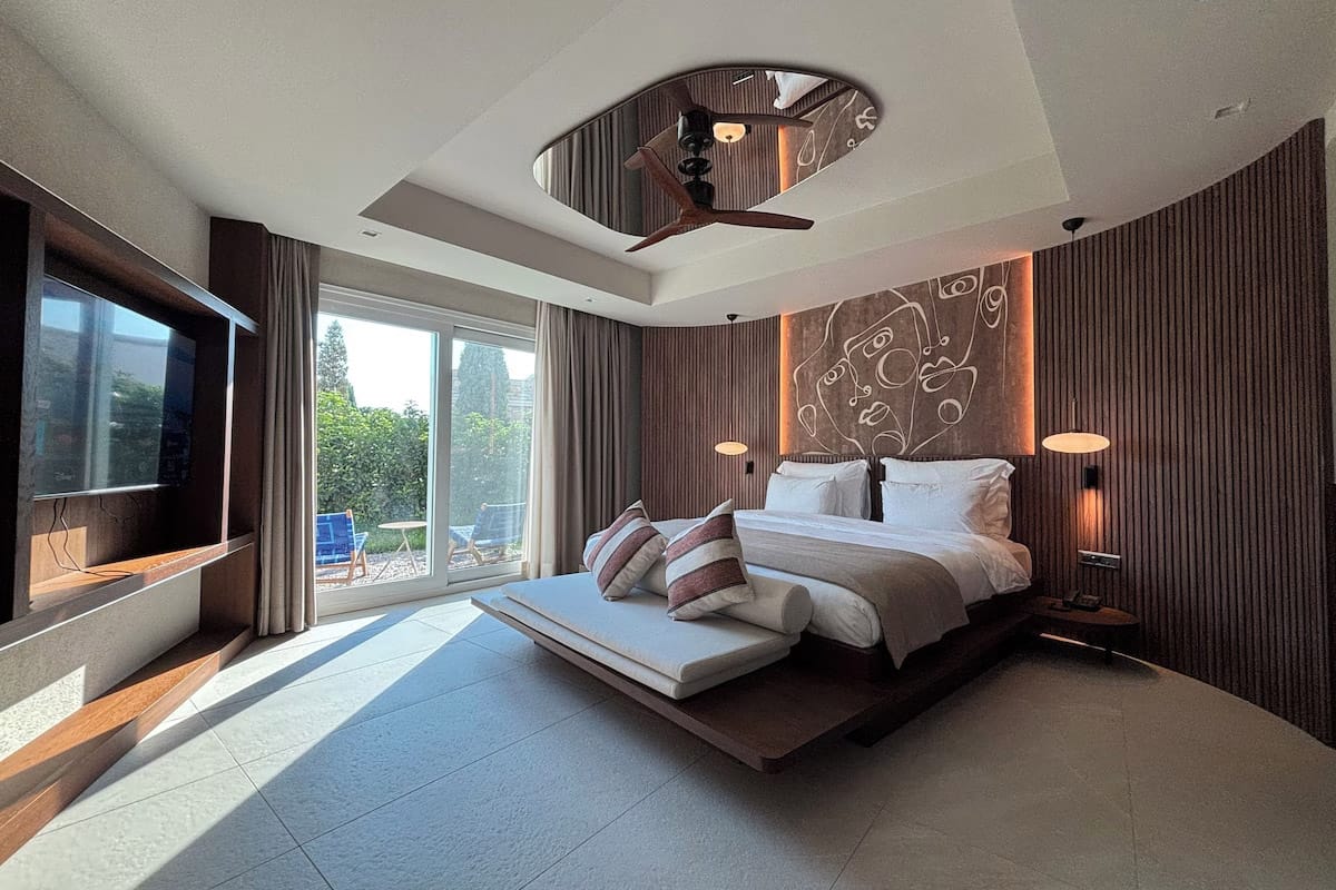 ОТЕЛИ В ЦЕНТРЕ БОДРУМА | BodrumFinder