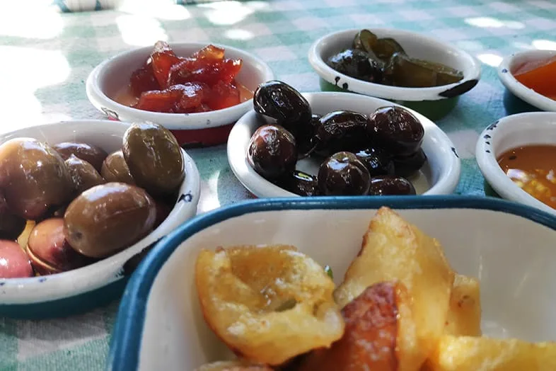 Asmalı Çardak Yalıkavak