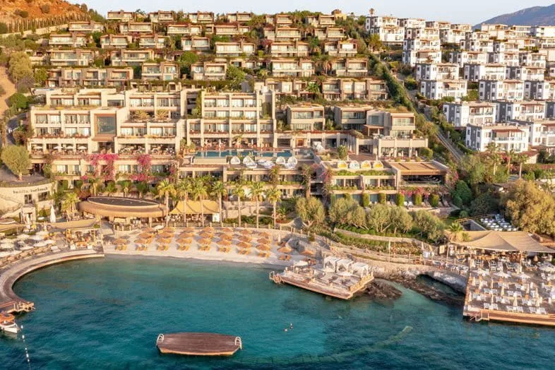 Buddha Bar & Beach Bodrum