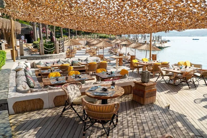 Buddha Bar & Beach Bodrum