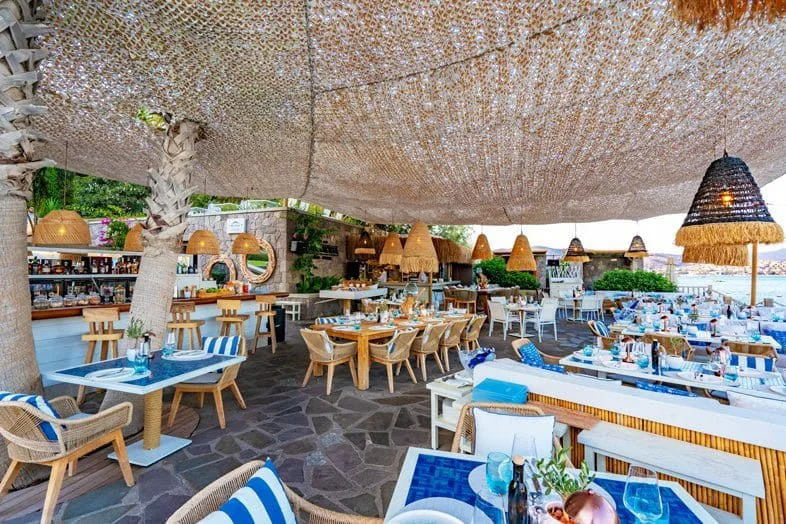 Buddha Bar & Beach Bodrum