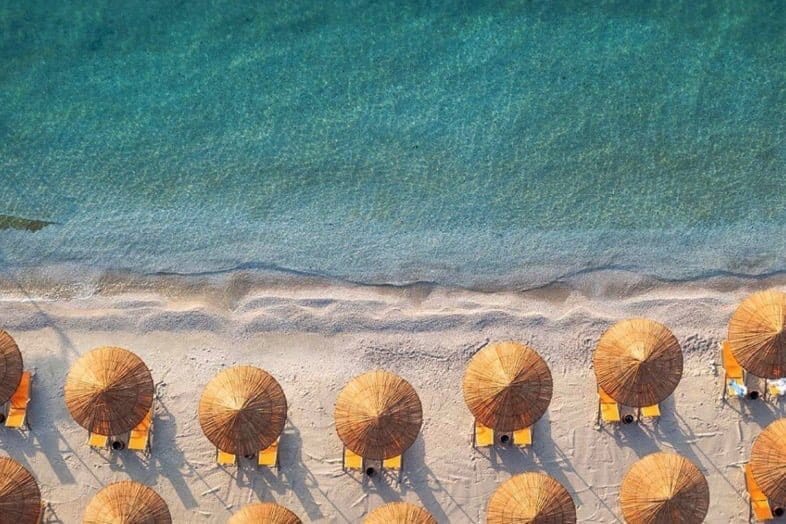 Buddha Bar & Beach Bodrum