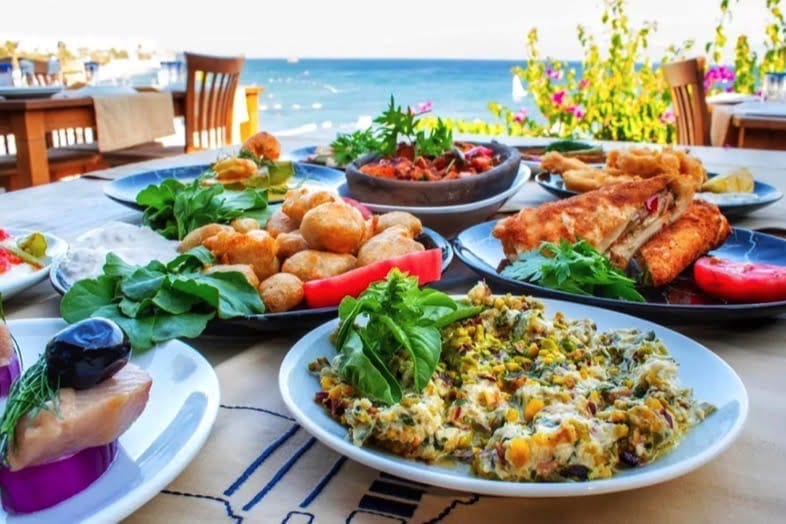 Akyarlar Fener Restaurant