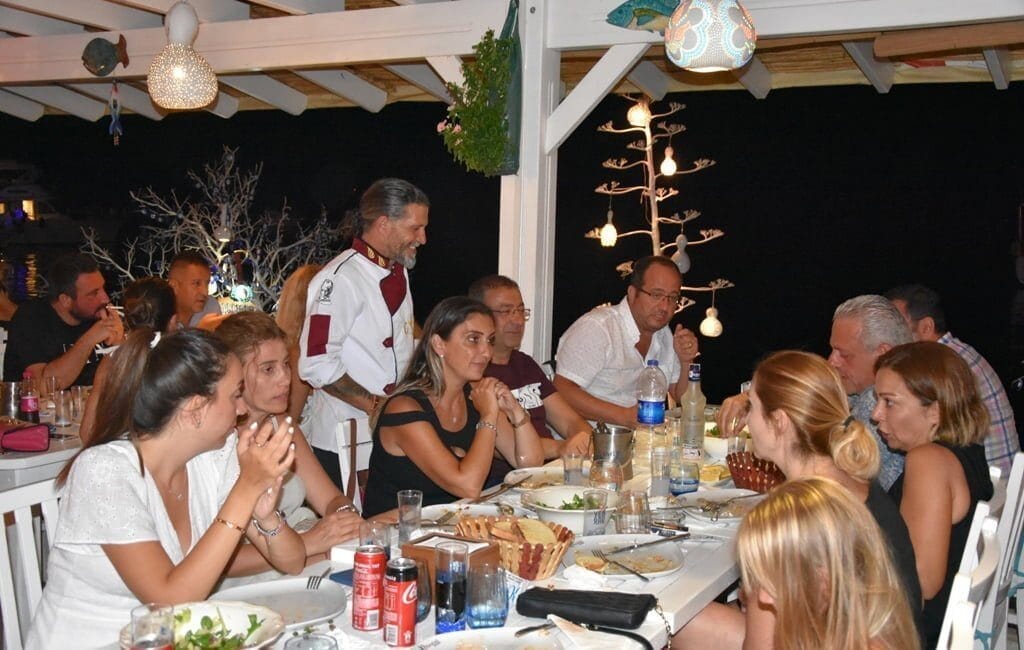 Karafaki Erhan Usta