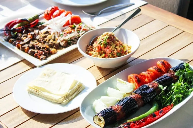 Kebap Guru Bodrum