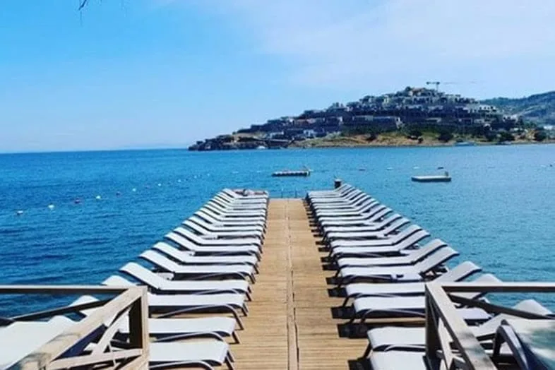 Magi Beach
