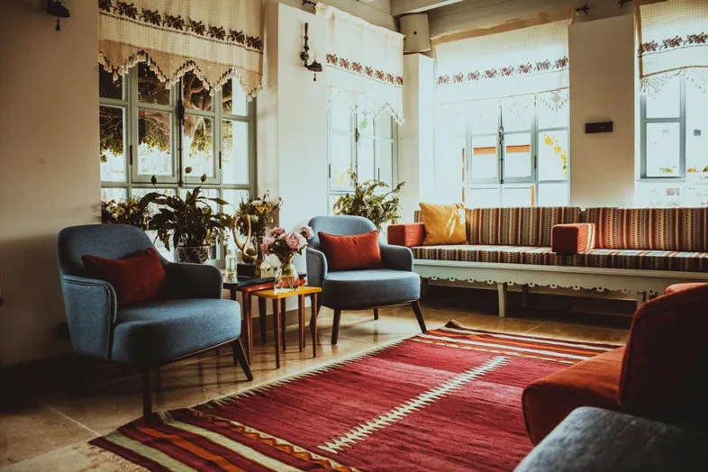 Kocadon Hotel İzlenim