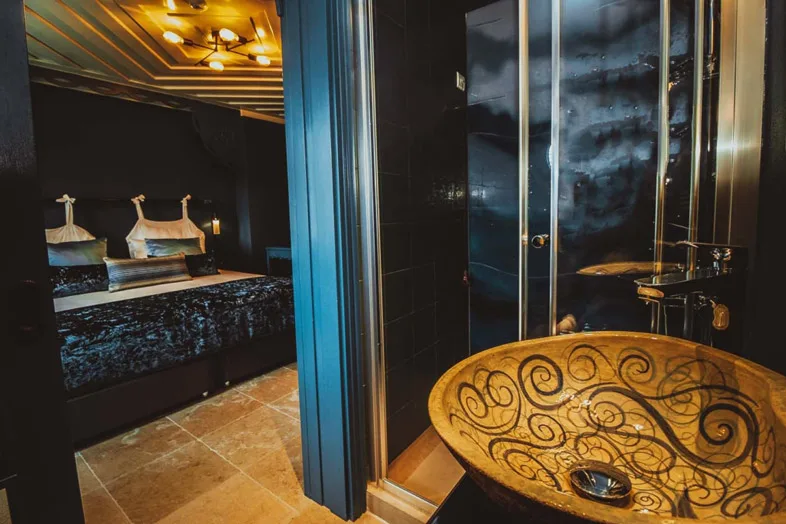 Kocadon Hotel İzlenim