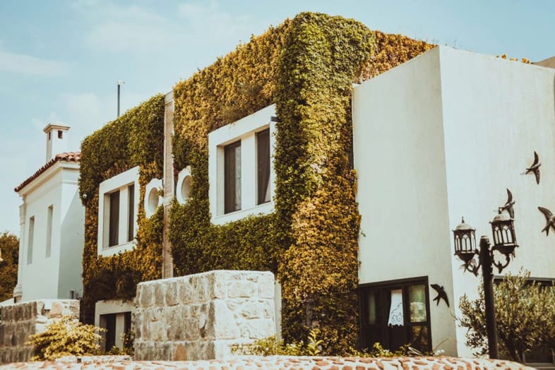Kocadon Hotel İzlenim