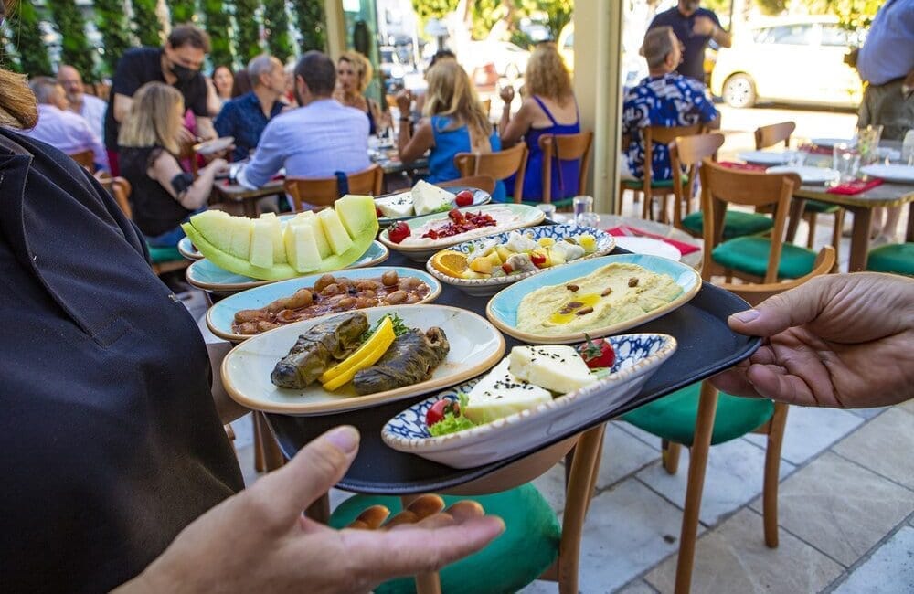 Müşkülpesent Bodrum