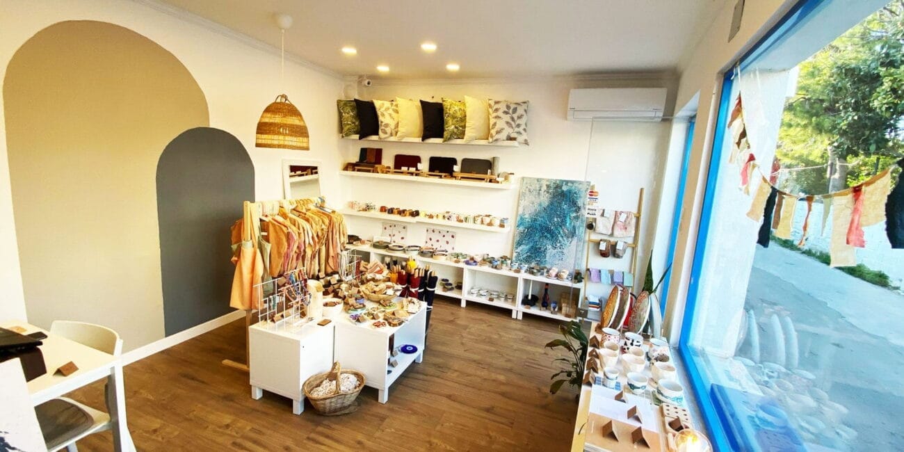 Pafta'm Bodrum
