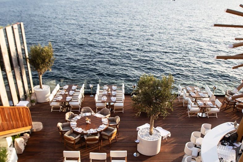 Sakhalin Bodrum