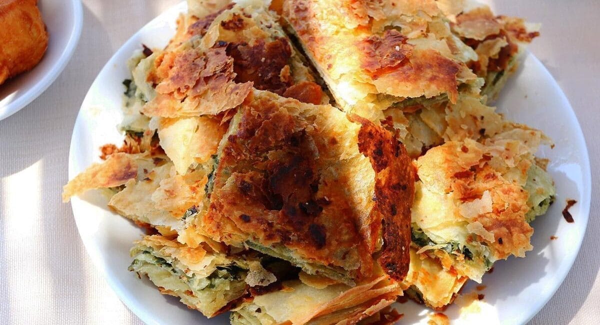 Sefte Bahçe