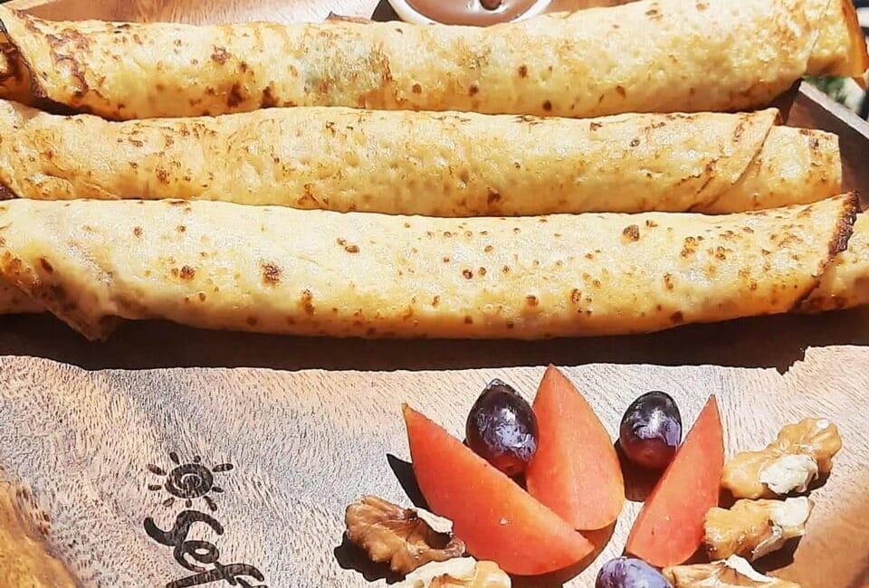Sefte Bahçe