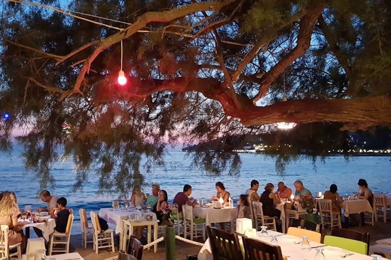 Yalı Balık Restaurant