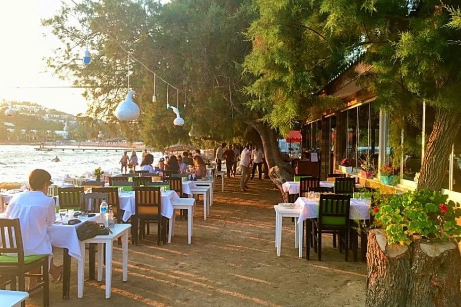 Yalı Balık Restaurant
