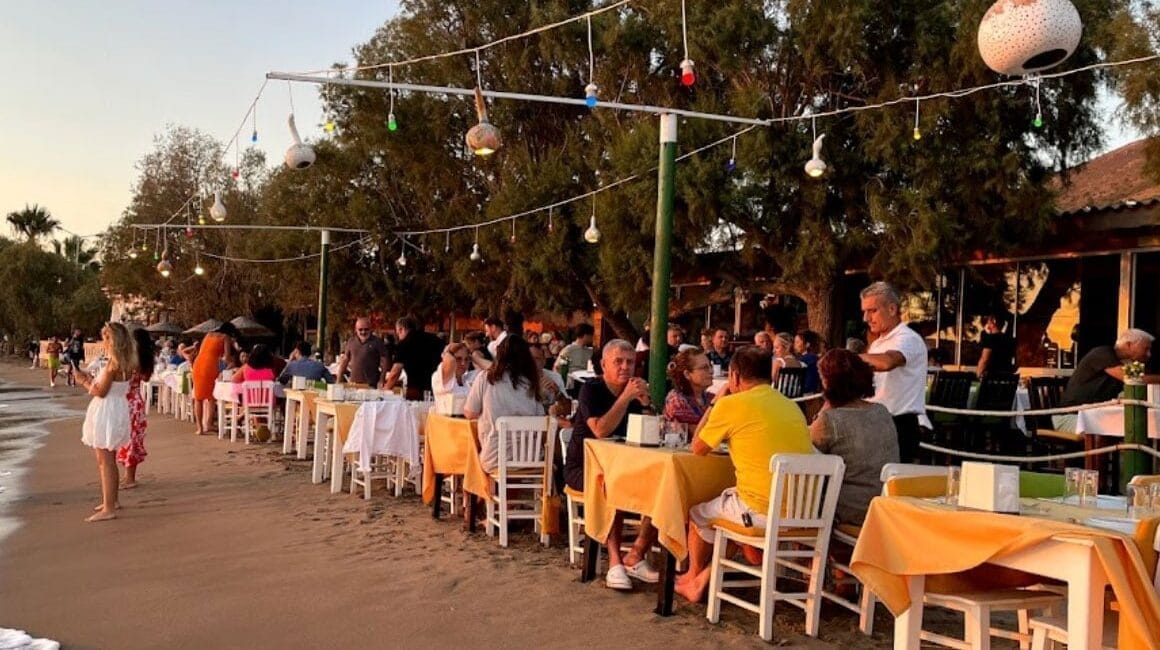 Yalı Balık Restaurant