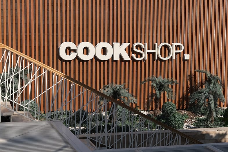 CookShop Yalıkavak