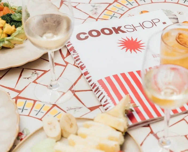 CookShop Yalıkavak