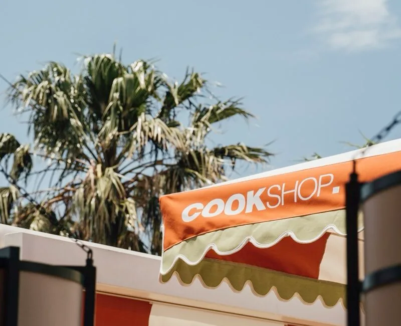 CookShop Yalıkavak